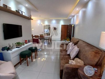 Apartamento, 3 quartos, 135 m² - Foto 4