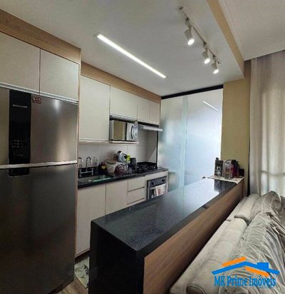 Apartamento, 64 quartos, 64 m² - Foto 3