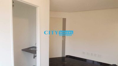 Sala-Conjunto, 45 m² - Foto 2