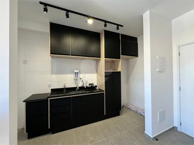 Apartamento, 33 m² - Foto 4