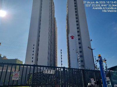 Apartamento, 2 quartos, 32 m² - Foto 1