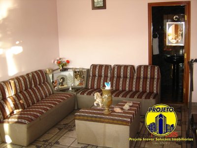 Sobrado, 4 quartos, 650 m² - Foto 4