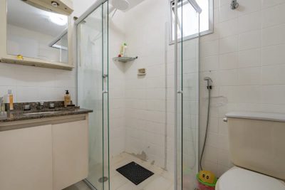 Apartamento, 2 quartos, 60 m² - Foto 2