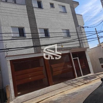 Apartamento, 1 quarto, 32 m² - Foto 2