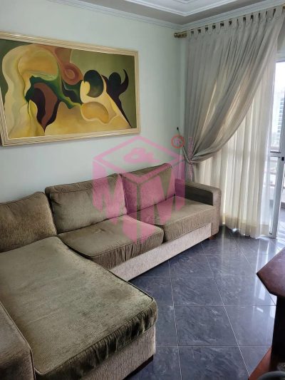 Apartamento, 3 quartos, 78 m² - Foto 1