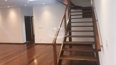 Sobrado, 4 quartos, 480 m² - Foto 3