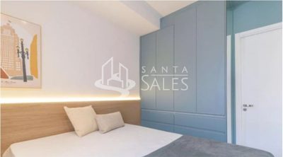 Kitnet-Studio, 27 m² - Foto 5