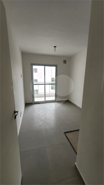 Apartamento, 2 quartos, 40 m² - Foto 2