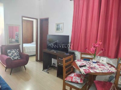 Apartamento, 1 quarto, 47 m² - Foto 5