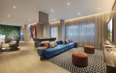 Apartamento, 3 quartos, 126 m² - Foto 2