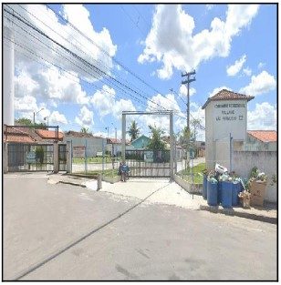 Prédio Inteiro, 64 m² - Foto 1