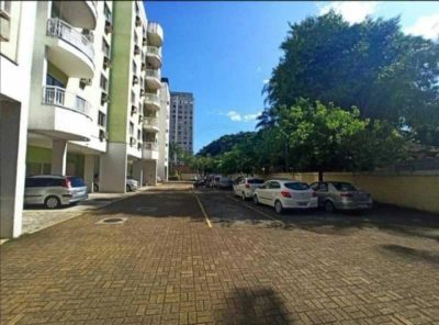 Apartamento, 2 quartos, 67 m² - Foto 2