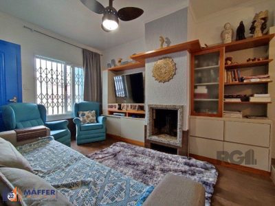 Casa, 4 quartos, 233 m² - Foto 2