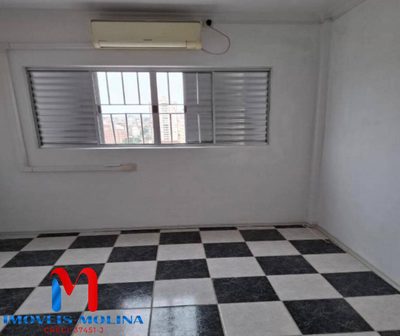 Apartamento, 1 quarto - Foto 2