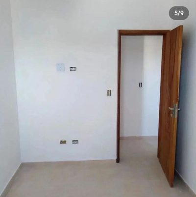 Apartamento, 2 quartos, 39 m² - Foto 5
