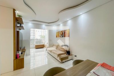 Apartamento, 3 quartos, 72 m² - Foto 4