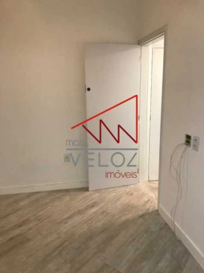 Apartamento, 1 quarto, 40 m² - Foto 2