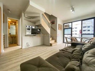 Apartamento, 2 quartos, 80 m² - Foto 2