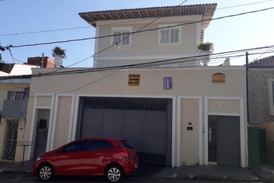Casa, 4 quartos, 297 m² - Foto 4