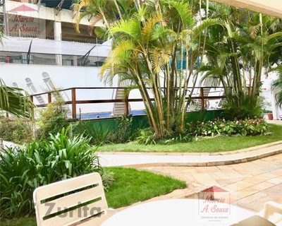 Apartamento, 2 quartos, 48 m² - Foto 3
