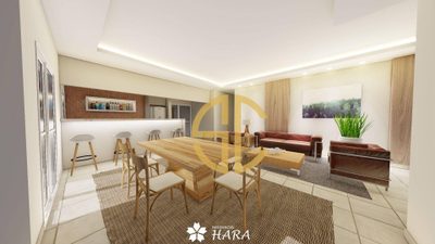 Apartamento, 2 quartos, 79 m² - Foto 5