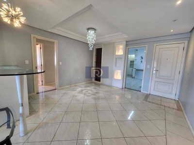 Apartamento, 3 quartos, 125 m² - Foto 5