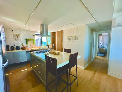 Apartamento, 2 quartos, 98 m² - Foto 5