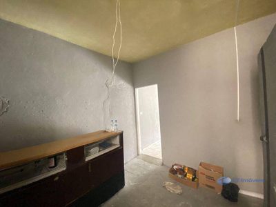 Loja-Salão, 40 m² - Foto 4