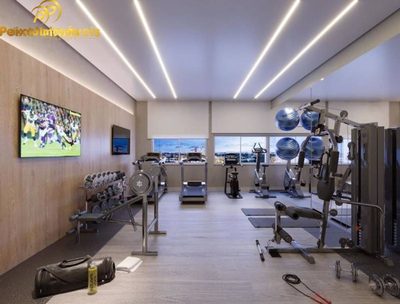 Apartamento, 98 m² - Foto 1