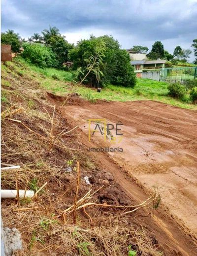 Loteamento e Condomínio, 800 m² - Foto 3