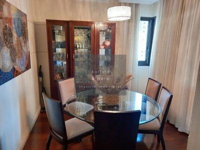Apartamento, 3 quartos, 150 m² - Foto 5