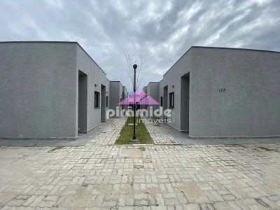 Casa, 2 quartos, 48 m² - Foto 2