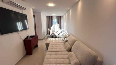 Apartamento, 2 quartos, 53 m² - Foto 3