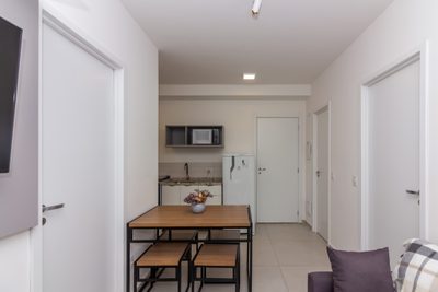 Apartamento, 2 quartos - Foto 5