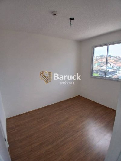 Apartamento, 1 quarto - Foto 3
