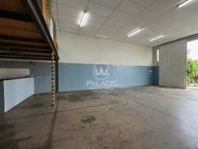 Prédio Inteiro, 100 m² - Foto 1