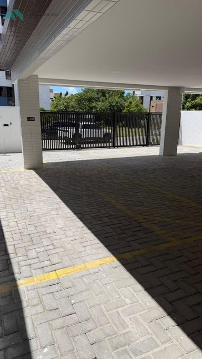 Apartamento, 2 quartos, 61 m² - Foto 3