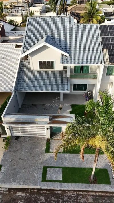 Casa, 3 quartos, 190 m² - Foto 4