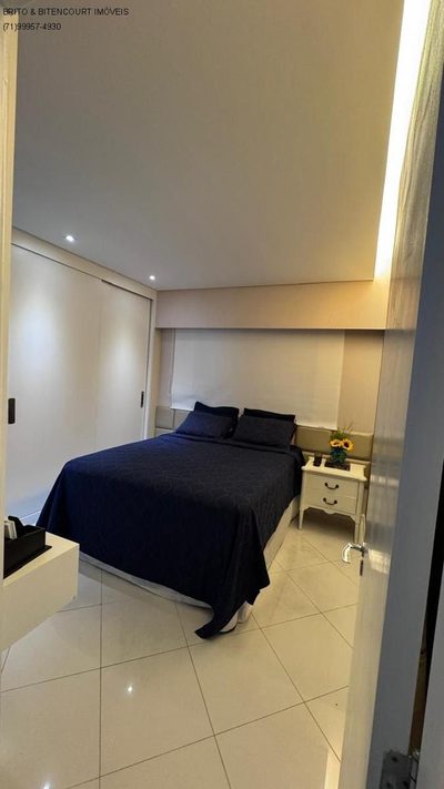 Apartamento, 3 quartos, 80 m² - Foto 4