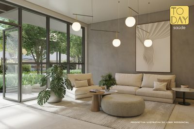Apartamento, 2 quartos, 63 m² - Foto 4