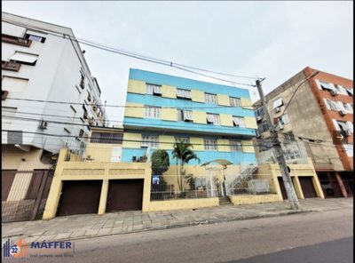 Apartamento, 3 quartos, 87 m² - Foto 1