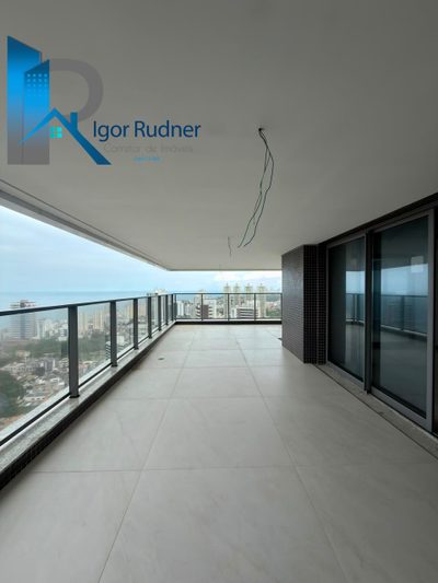 Apartamento, 4 quartos, 253 m² - Foto 2
