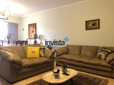 Apartamento, 3 quartos, 170 m² - Foto 5