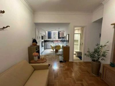 Apartamento, 2 quartos, 58 m² - Foto 3