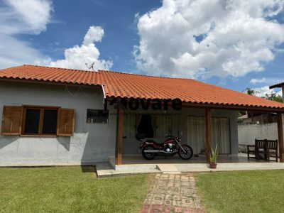 Chácara, 3 quartos, 1000 m² - Foto 5