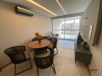 Apartamento, 2 quartos, 69 m² - Foto 3