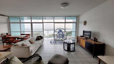 Apartamento, 3 quartos, 190 m² - Foto 5