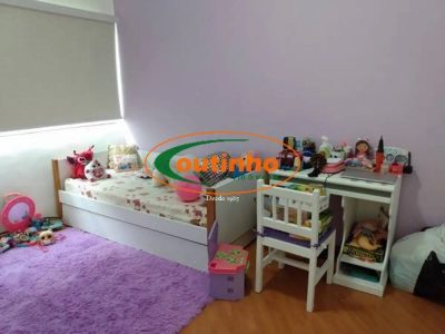 Cobertura, 3 quartos, 242 m² - Foto 2