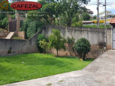 Casa, 3 quartos, 252 m² - Foto 2