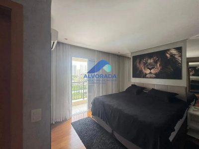 Apartamento, 3 quartos, 172 m² - Foto 4